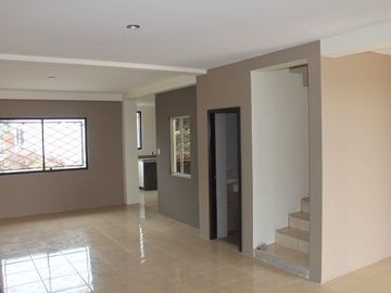 Ballenita: Se Vende Casa Cerca del Mar en Ballenita