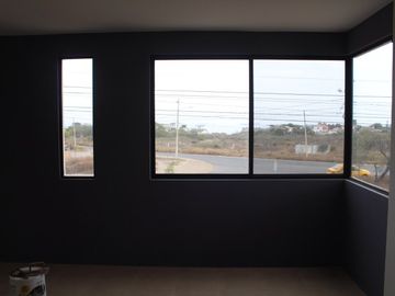 Ballenita: Se Vende Casa Cerca del Mar en Ballenita