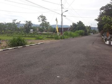 Di Daerah Istimewa Yogyakarta Rumah Dekat Prambanan Piyungan Bantul