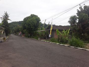 Di Daerah Istimewa Yogyakarta Rumah Dekat Prambanan Piyungan Bantul