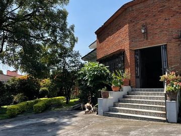 SE VENDE CASA EN Acapantzingo, Cuernavaca, Morelos, México