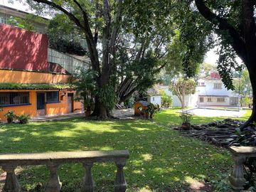 SE VENDE CASA EN Acapantzingo, Cuernavaca, Morelos, México