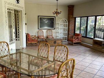 SE VENDE CASA EN Acapantzingo, Cuernavaca, Morelos, México