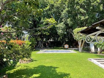 SE VENDE CASA EN Acapantzingo, Cuernavaca, Morelos, México