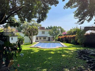 SE VENDE CASA EN Acapantzingo, Cuernavaca, Morelos, México