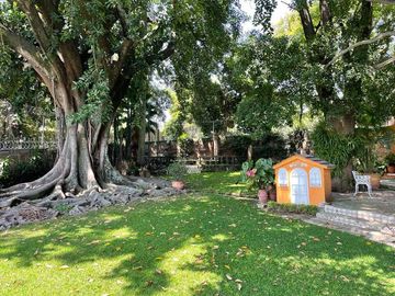 SE VENDE CASA EN Acapantzingo, Cuernavaca, Morelos, México