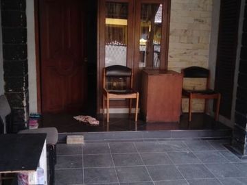 Rumah diJual di Pinang Cipondoh, Tangerang. 2 lantai