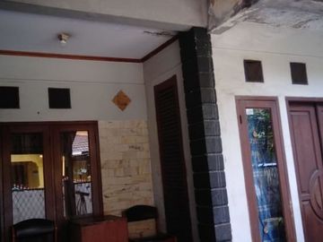 Rumah diJual di Pinang Cipondoh, Tangerang. 2 lantai