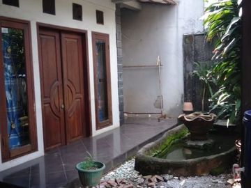 Rumah diJual di Pinang Cipondoh, Tangerang. 2 lantai