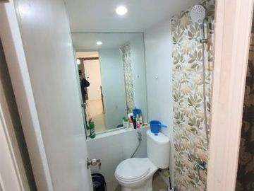 [57F9EB] For Sale Green Pramuka City Apartment, Central Jakarta - 1BR Furnished