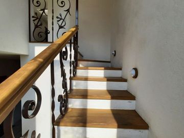Casa en venta club de gof tequisquiapan