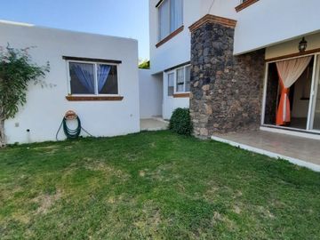 Casa en venta club de gof tequisquiapan