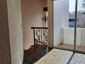 Casa en venta club de gof tequisquiapan