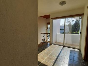 Casa en venta club de gof tequisquiapan