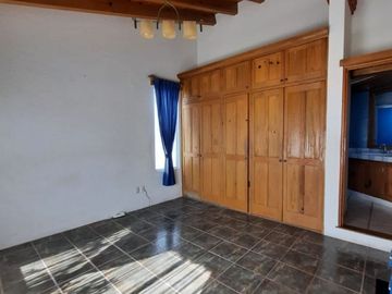 Casa en venta club de gof tequisquiapan