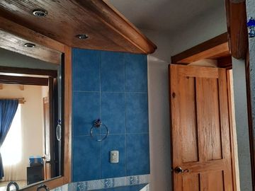 Casa en venta club de gof tequisquiapan