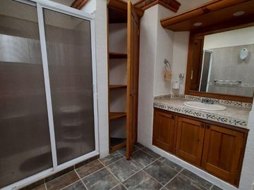 Casa en venta club de gof tequisquiapan