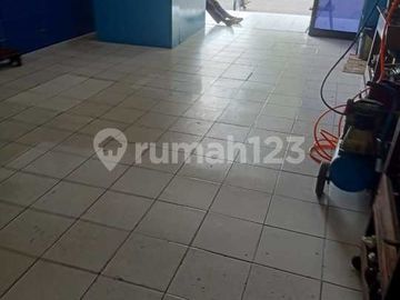 Dijual Cepat Murah Bu Ruko Di Bulevard Raya Kelapa Gading