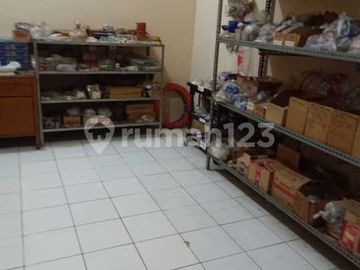 Dijual Cepat Murah Bu Ruko Di Bulevard Raya Kelapa Gading