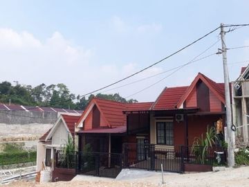 Perumahan Islami 100 Jutaan Rangkasbitung, Promo Akhir Tahun
