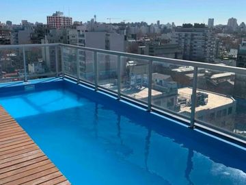 Excelente Monoambiente- PALERMO