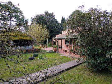 CASA QUINTA en Punta del Indio