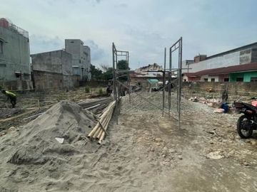 BERJAYA MANSION (Jalan Pendidikan, simp. Jalan Medan Utara - Pancing) Medan