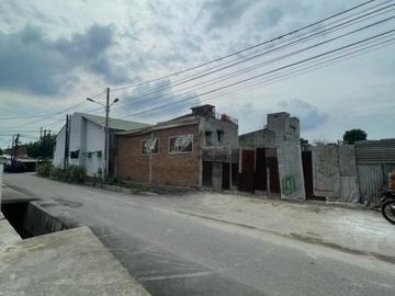BERJAYA MANSION (Jalan Pendidikan, simp. Jalan Medan Utara - Pancing) Medan