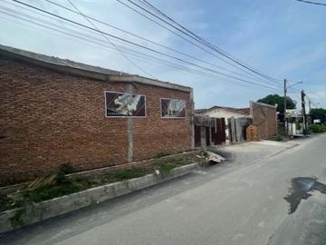 BERJAYA MANSION (Jalan Pendidikan, simp. Jalan Medan Utara - Pancing) Medan