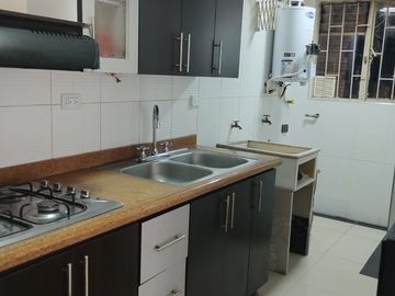 APARTAMENTO EN VENTA EN VILLAMARIA