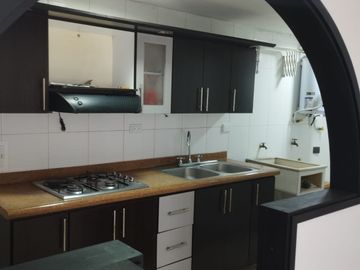 APARTAMENTO EN VENTA EN VILLAMARIA