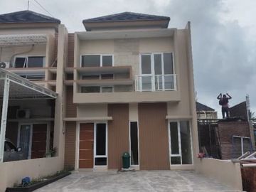 Perumahan Lumajang Grand Zamzam Residence