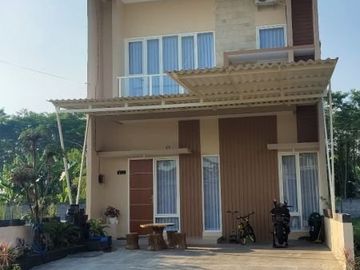 Perumahan Lumajang Grand Zamzam Residence