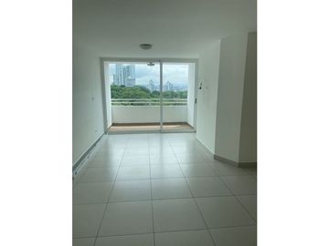 VENTA DE APARTAMENTO CON LINEA BLANCA + CBE VA PORRAS PH TEE ONE