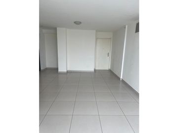 VENTA DE APARTAMENTO CON LINEA BLANCA + CBE VA PORRAS PH TEE ONE