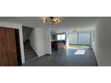 Casas En Venta En Tlaxcalancingo, Cholula