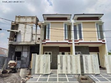Rumah Tenggilis Mejoyo Selatan NEW MINIMALIS