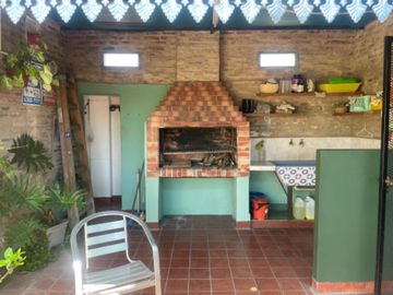 Casa PH en venta en Castelar Sur