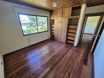 Parcela en arriendo dentro de Los Angeles
