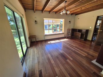 Parcela en arriendo dentro de Los Angeles