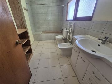 Parcela en arriendo dentro de Los Angeles
