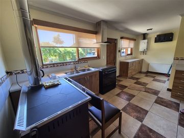 Parcela en arriendo dentro de Los Angeles