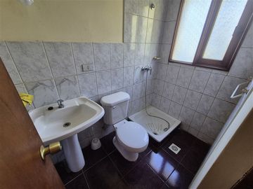Parcela en arriendo dentro de Los Angeles
