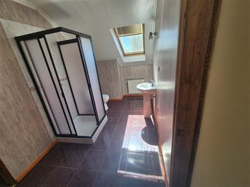 Parcela en arriendo dentro de Los Angeles