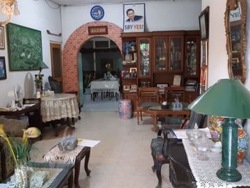 wa.Rumah Murah Hitung Tanah Ketintang Baru dekat Raya A yani