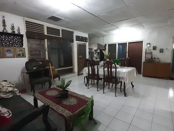 wa.Rumah Murah Hitung Tanah Ketintang Baru dekat Raya A yani