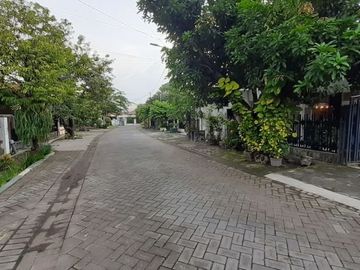 wa.Rumah Murah Hitung Tanah Ketintang Baru dekat Raya A yani