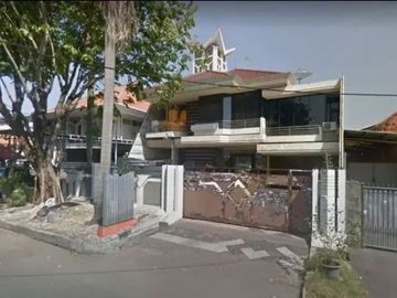 wa.Rumah Murah Hitung Tanah Ketintang Baru dekat Raya A yani