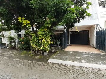 wa.Rumah Murah Hitung Tanah Ketintang Baru dekat Raya A yani