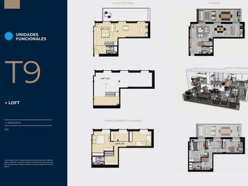 Departamento de 4 ambientes en Venta en Balvanera